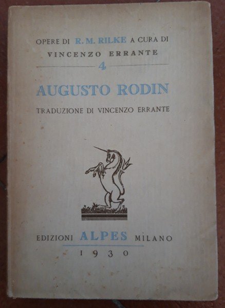 Augusto Rodin