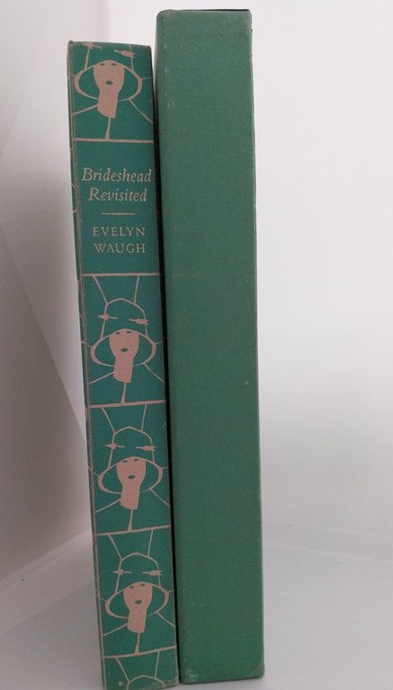 Brideshead Revisited