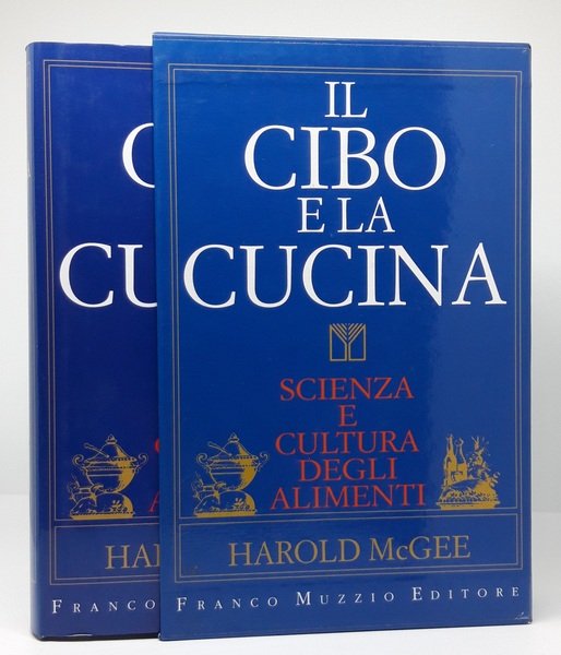 Il cibo e la cucina