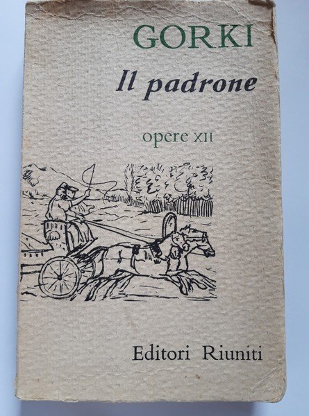 Il padrone