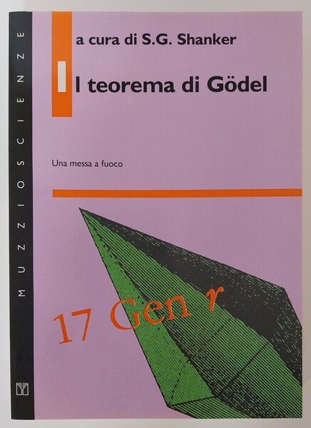 Il teorema di Gödel