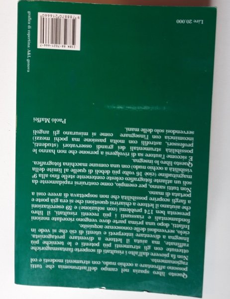 Introduzione all'Astronomia Esercitazioni e problemi per lo studio dei fenomeni …