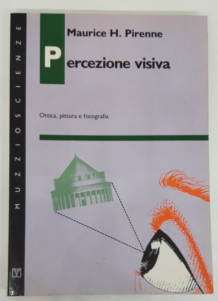 Percezione visiva