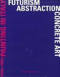 1910-1950 Painting in Italy