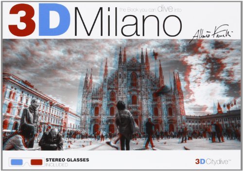 3D Milano