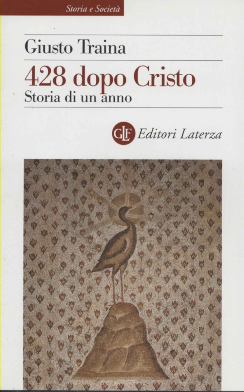 428 dopo Cristo