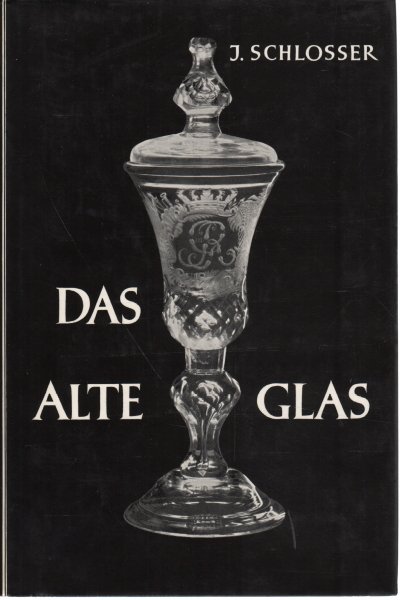 Das alte Glas