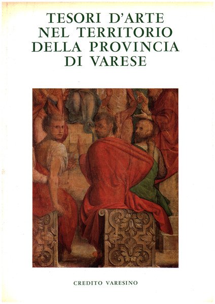 Tesori d'arte nel territorio della provincia di Varese