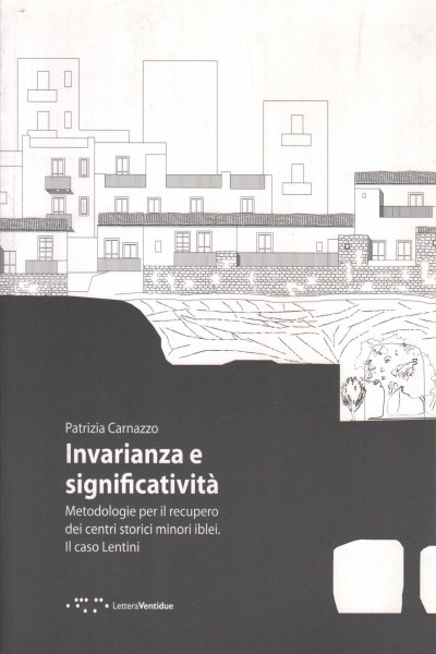 Invarianza e significatività