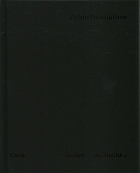 Fabio Novembre Design -architecture