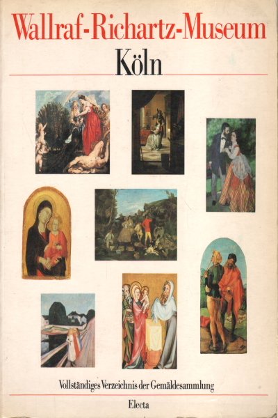 Wallraf-Richartz-Museum Koln