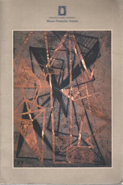 Mostra permanente dell'opera di Venturino Venturi