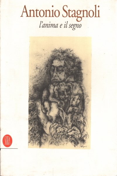Antonio Stagnoli l'anima e il segno | Immagine Gallery 1
