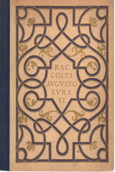 La Raccolta Augusto Lurati