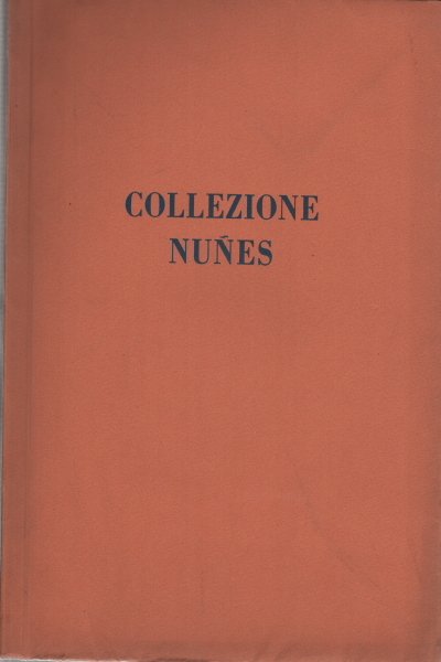 Collezione Nuñes