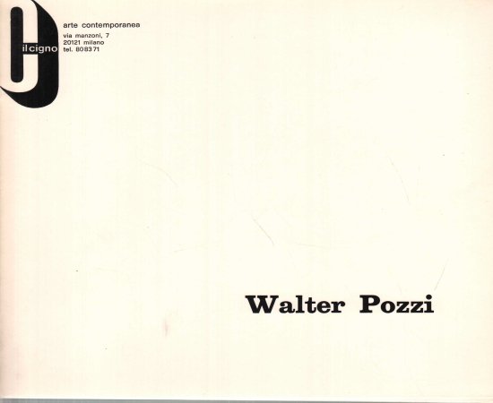Walter Pozzi