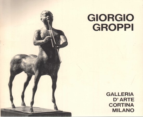 Giorgio Groppi