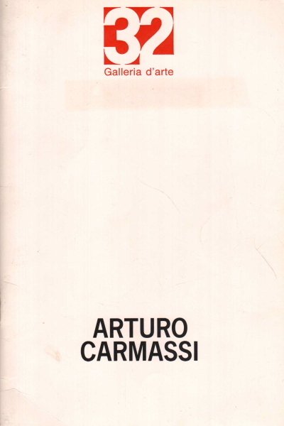 Arturo Carmassi