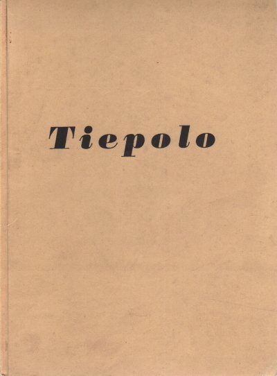 Mostra del Tiepolo