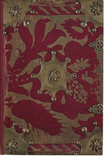 Miniature italiane della biblioteca Trivulziana