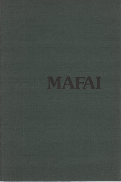Mafai