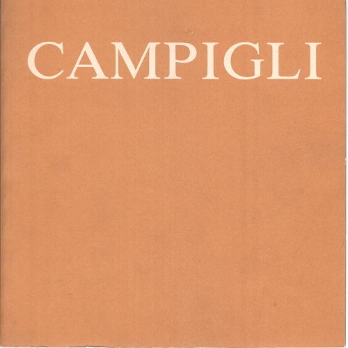 Massimo Campigli