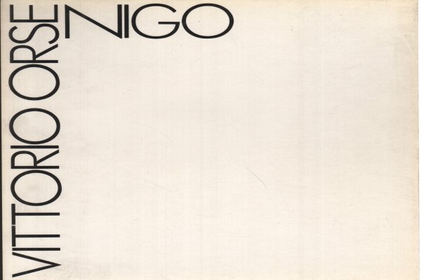 Vittorio Orsenigo | Immagine principale