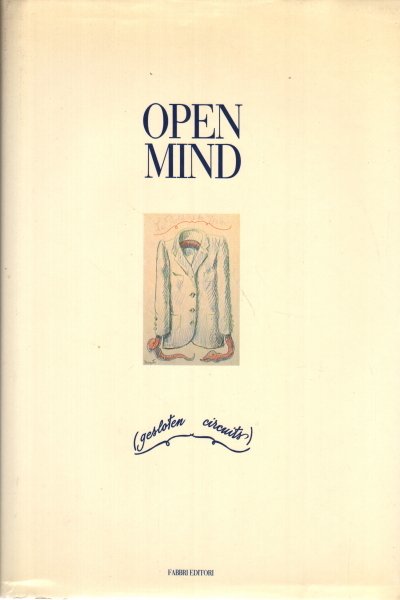 Open Mind