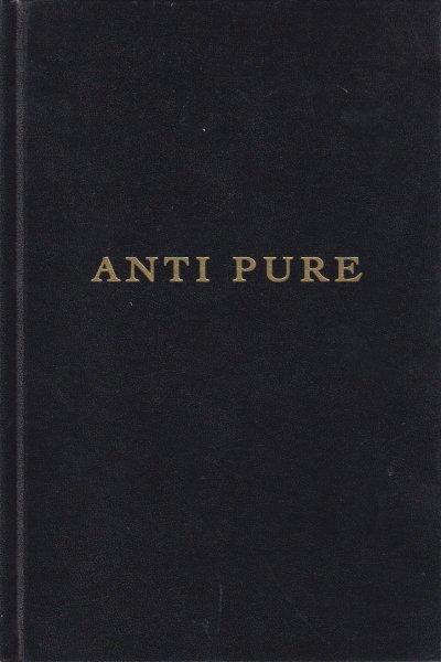 Anti Pure | Immagine principale