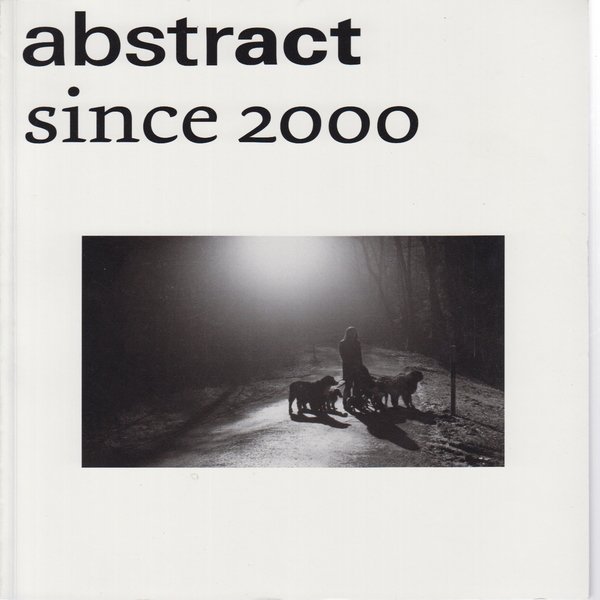 Abstract since 2000 | Immagine principale