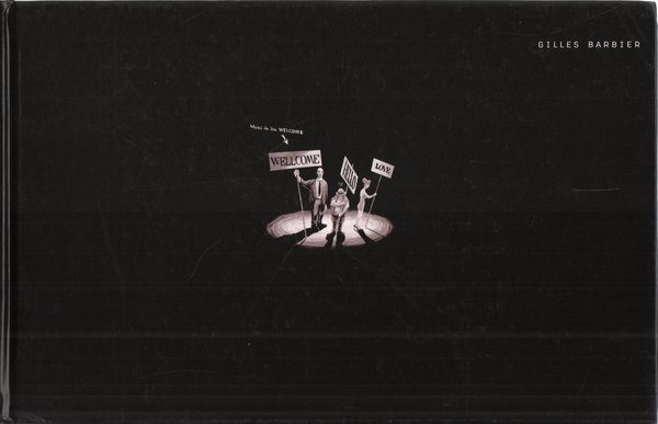 Gilles Barbier | Immagine principale