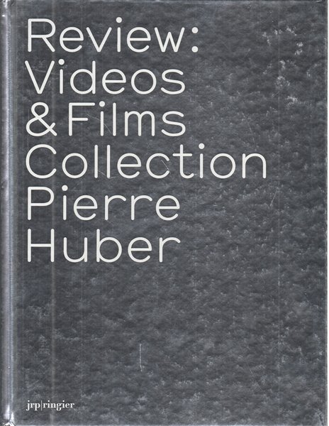 Review: Videos & Films Collection Pierre Huber | Immagine principale