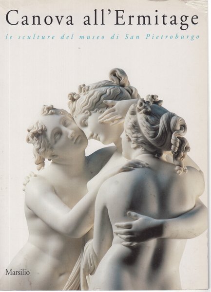 Canova all'Ermitage