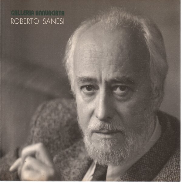 Roberto Sanesi