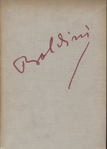 Boldini (1842-1931)