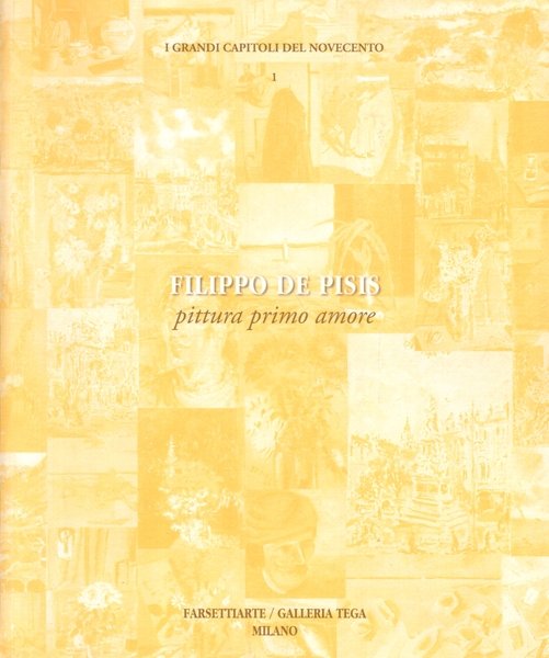 Filippo De Pisis
