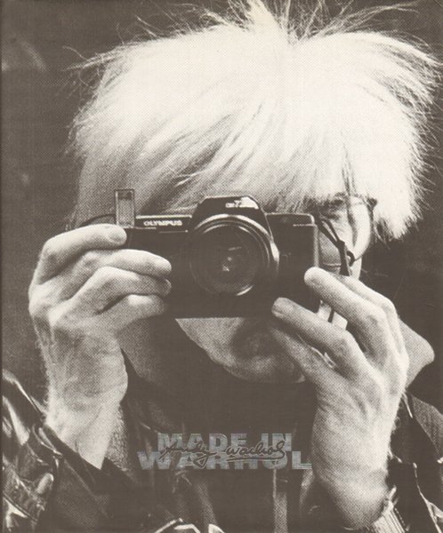 Made in Warhol