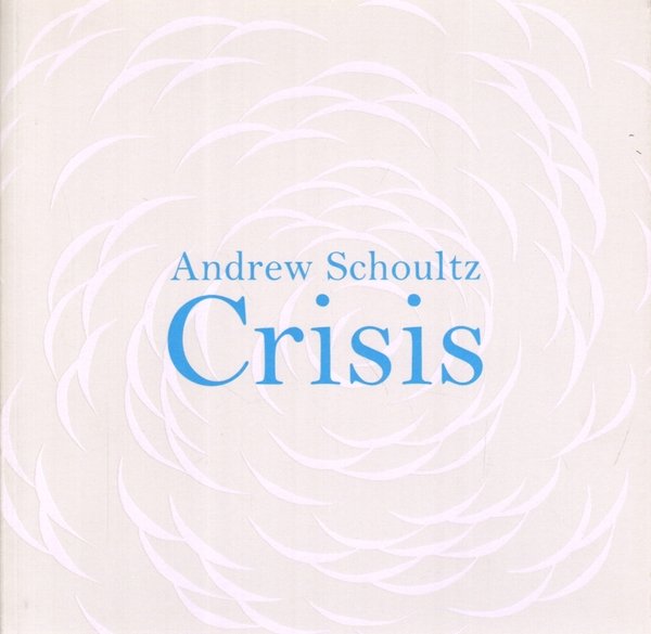 Andrew Schoultz: Crisis