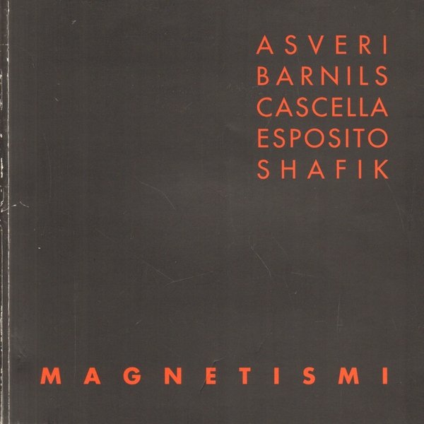 Magnetismi