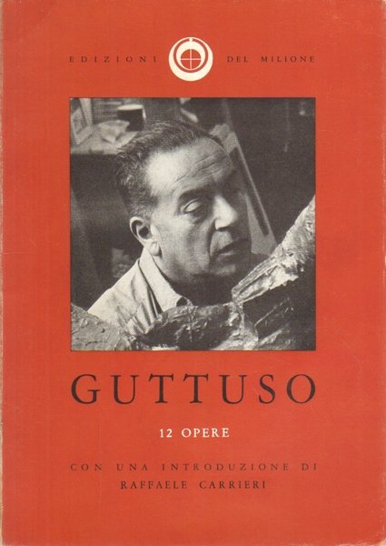 12 dipinti di Renato Guttuso da Morandi