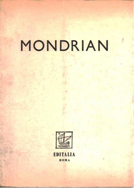 Piet Mondrian