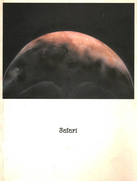 Safari
