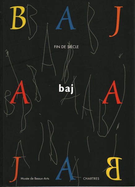 Enrico Baj: fin de siècle