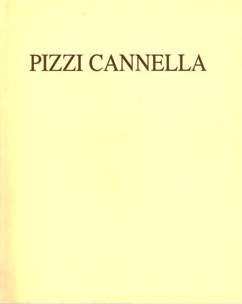 Pizzi Cannella