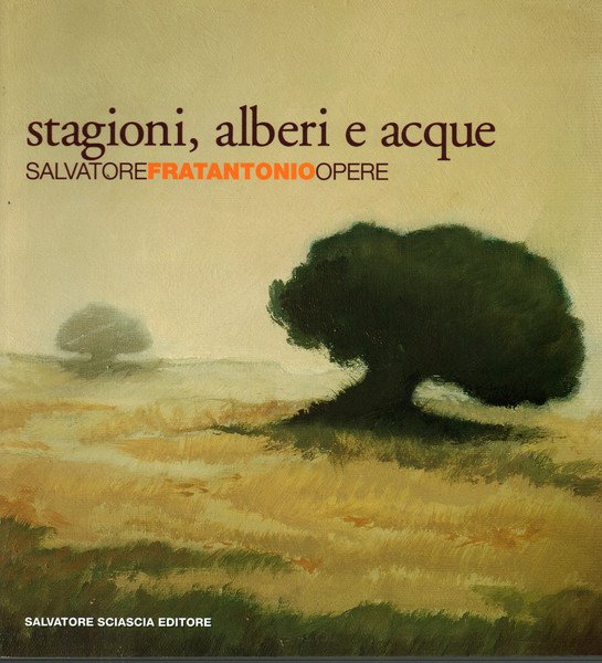 Stagioni, alberi e acque