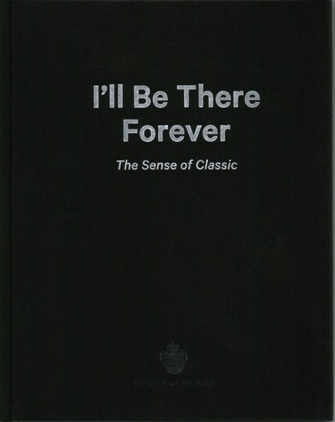 I'll be there forever | Immagine principale