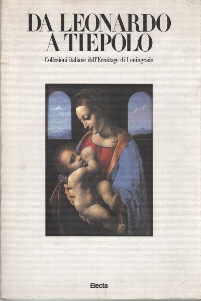 Da Leonardo a Tiepolo | Immagine Gallery 1