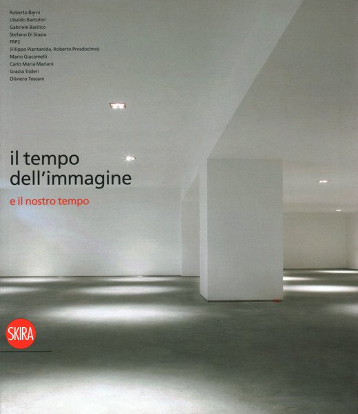 Il tempo dell'immagine e il nostro tempo