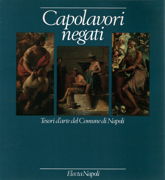 Capolavori negati