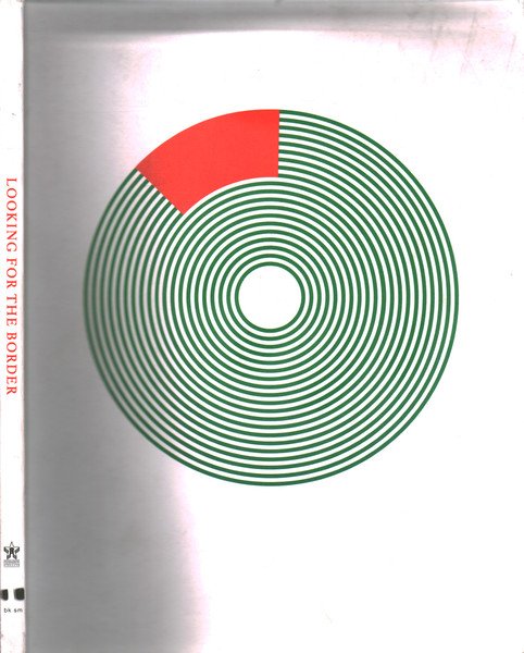 Looking for the border | Immagine principale